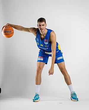 ProB: 2. Verpflichtung aus dem Ausland: Duje Putnik ergänzt den Titans Kader